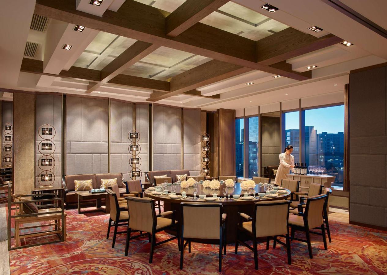 Shangri-La Ulaanbaatar Bagian luar foto
